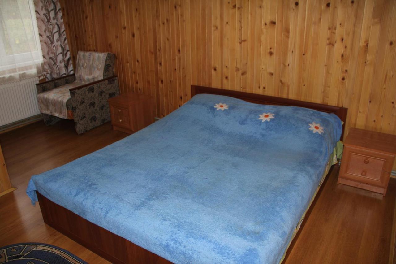 Kray Dorogy Villa Yaremche Room photo