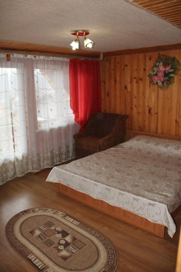 Kray Dorogy Villa Yaremche Room photo