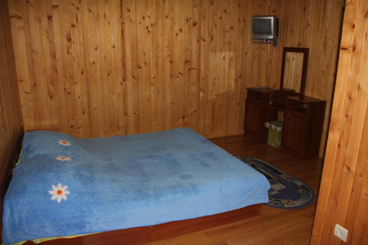 Kray Dorogy Villa Yaremche Room photo